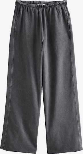 Pantaloni Next pe gri, Vizualizare produs