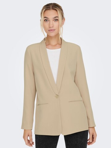 Blazer ONLY en beige