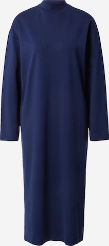 DRYKORN Dress 'LAIANA' in Blue: front