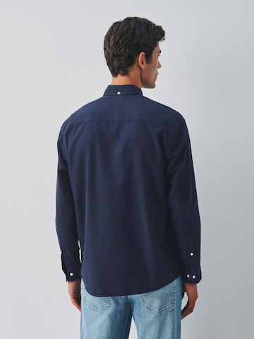 Comfort fit Camicia di Next in blu