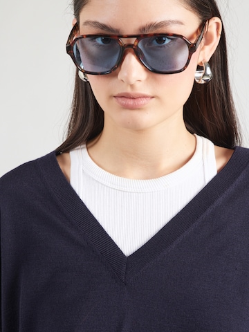 Pullover di & Other Stories in blu