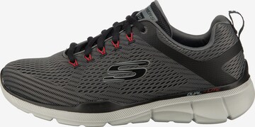 Baskets basses 'Equalizer 3.0' SKECHERS en gris