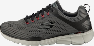 Sneaker bassa 'Equalizer 3.0' di SKECHERS in grigio