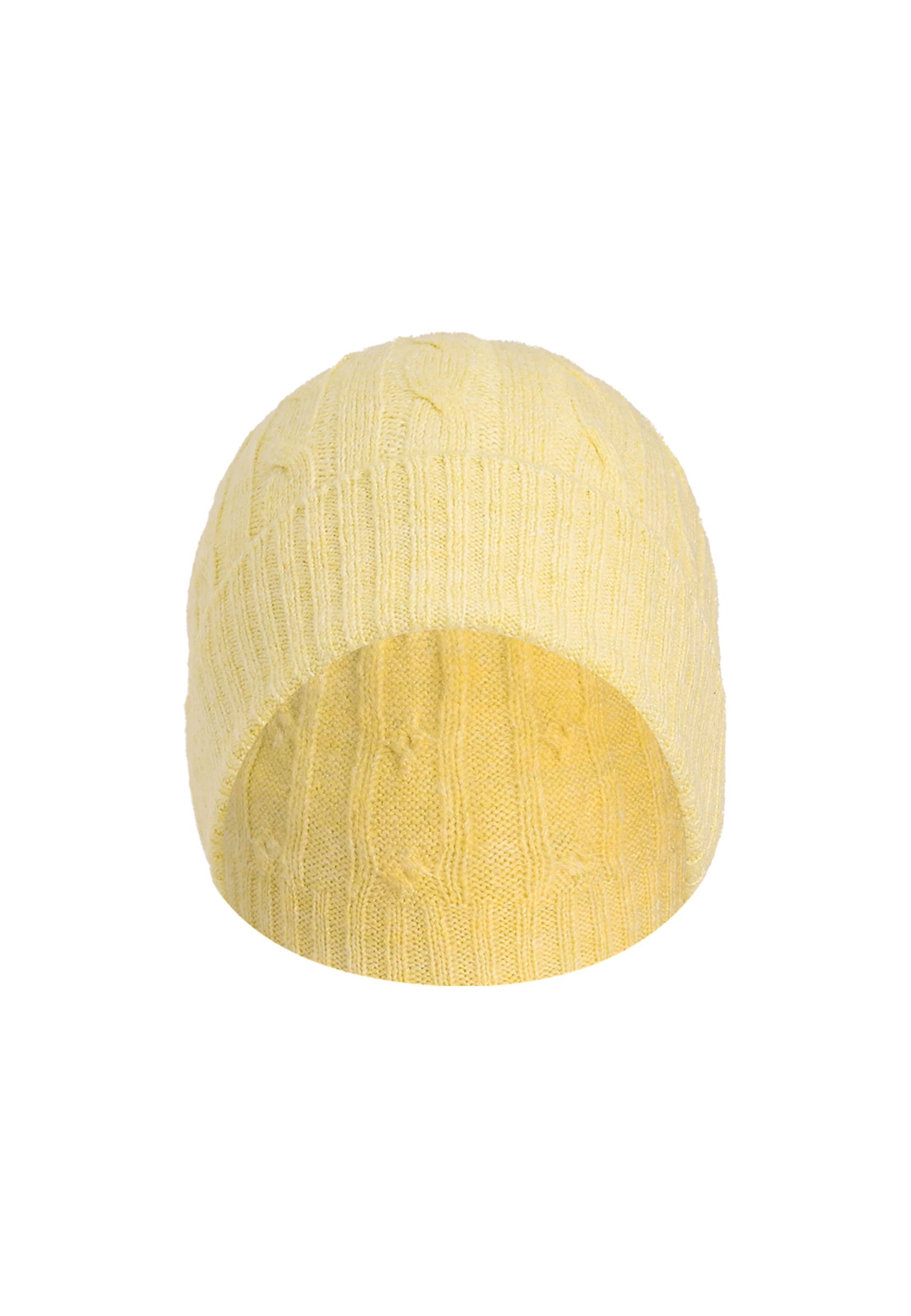 Felix Hardy Σκούφος σε κίτρινο