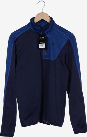 MCKINLEY Sweater L-XL in Blau: predná strana