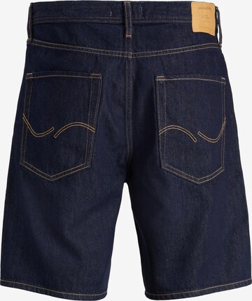 Regular Jeans 'CHRIS' de la JACK & JONES pe albastru