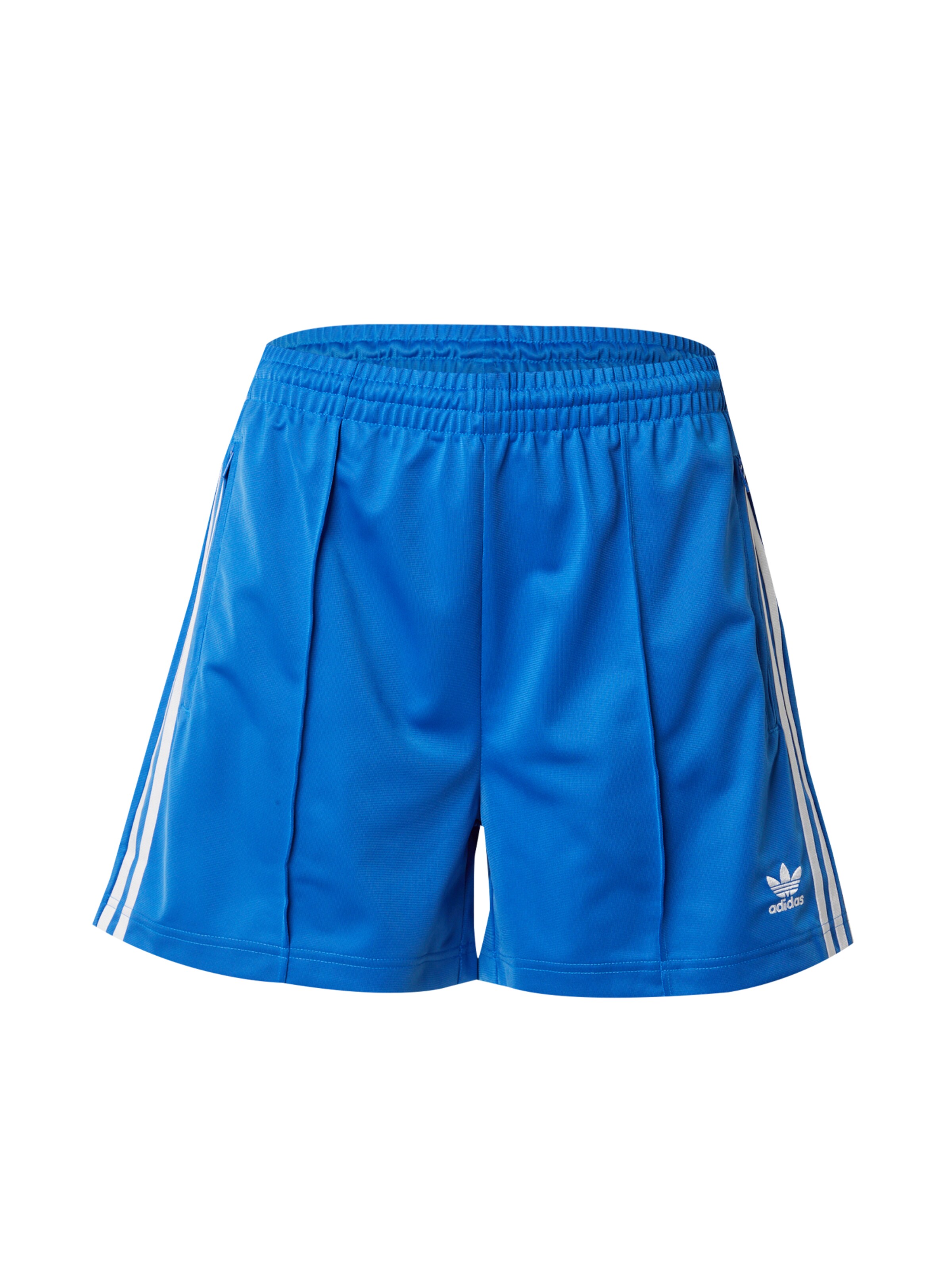 Pantaloni 'Firebird' di ADIDAS ORIGINALS in blu: frontale