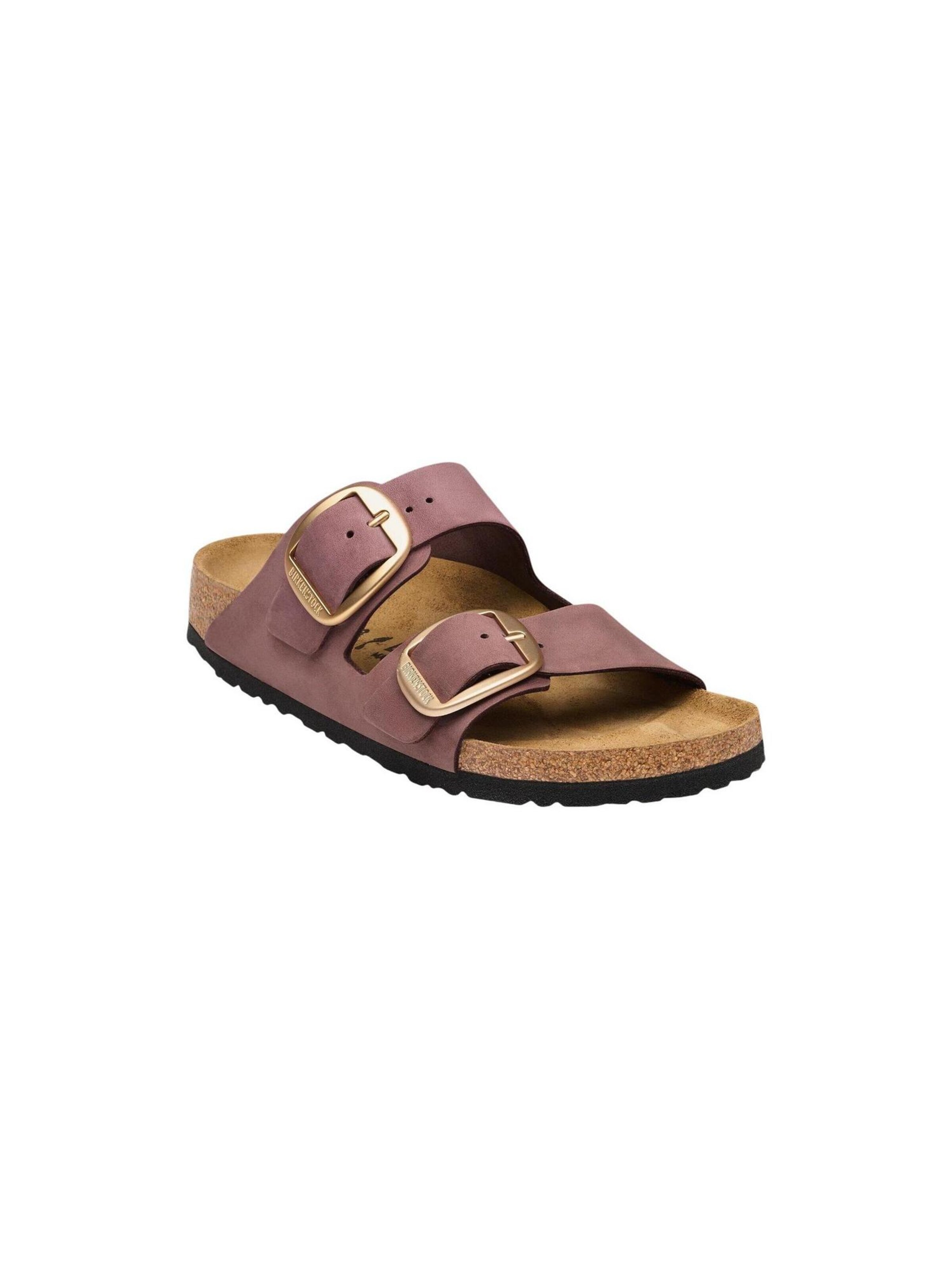 Mule 'Arizona BB 1032970' BIRKENSTOCK en rose