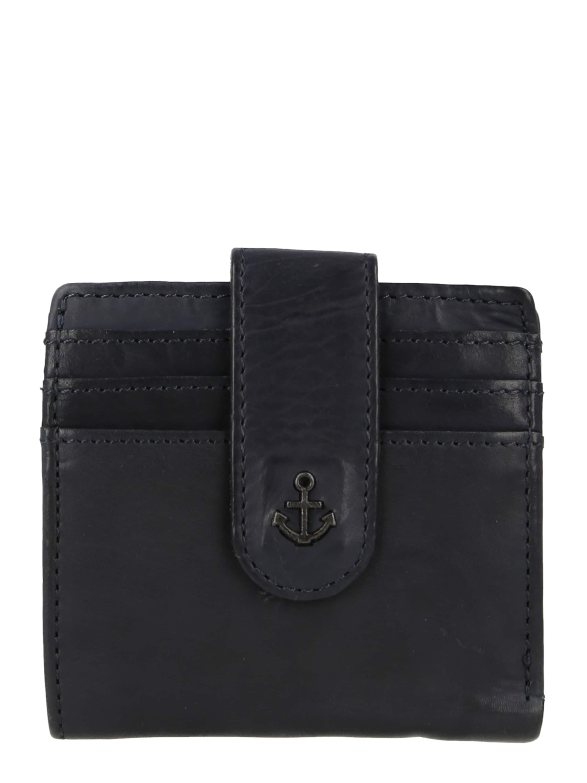 Harbour 2nd Портмоне 'Sina' в Синий: спереди