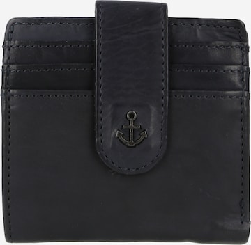 Harbour 2ndNovčanik 'Sina' - plava boja: prednji dio