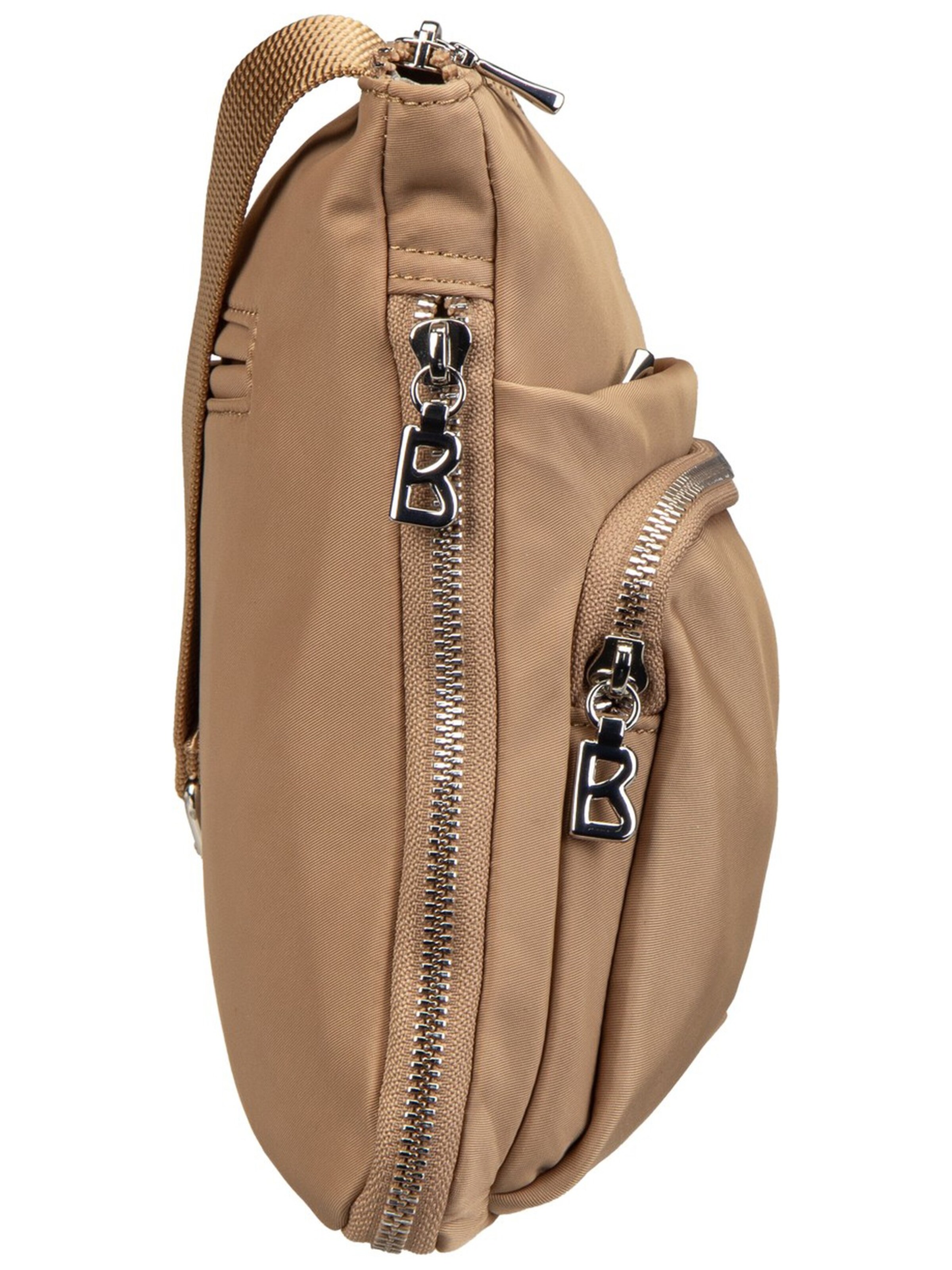 Sac à bandoulière 'Verbier Play 1.0 Serena' BOGNER en marron