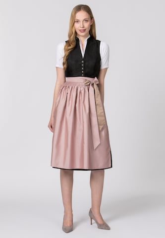 STOCKERPOINT Dirndl in Pink