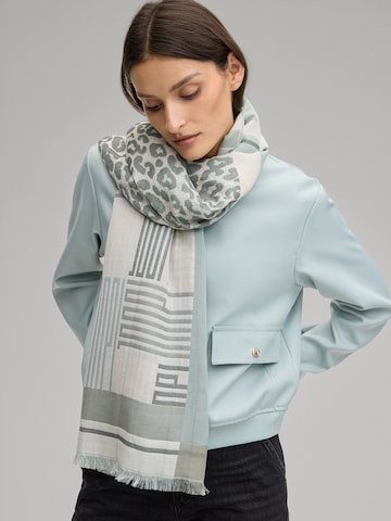 JOOP! Tuch 'Ailis' in Beige: Vorderseite