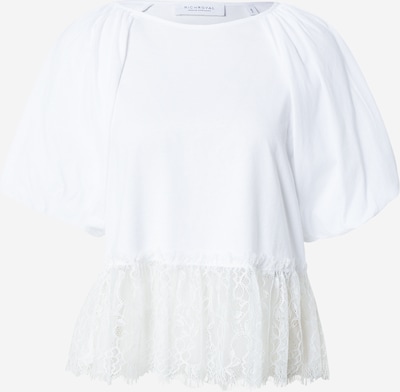 Rich & Royal Paita värissä valkoinen, Tuotenäkymä