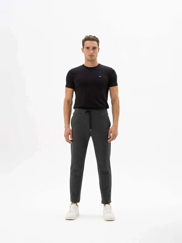 Arma Regular Byxa i grå