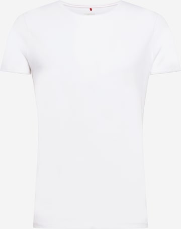 CINQUE T-Shirt 'Dado' in Weiß: front