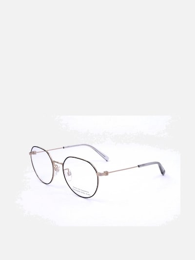 TOMMY HILFIGER Gafas de sol 'Tommy Hilfiger TH 2064/G Gold copper 54/19/145 WOMAN Eyewear Frame' en 54 en negro, Vista del producto