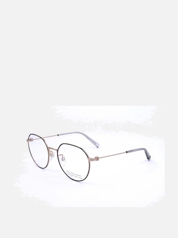 TOMMY HILFIGER - Gafas de sol 'Tommy Hilfiger TH 2064/G Gold copper 54/19/145 WOMAN Eyewear Frame' en negro: frente