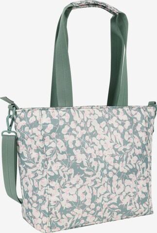 Hedgren Shopper in Green