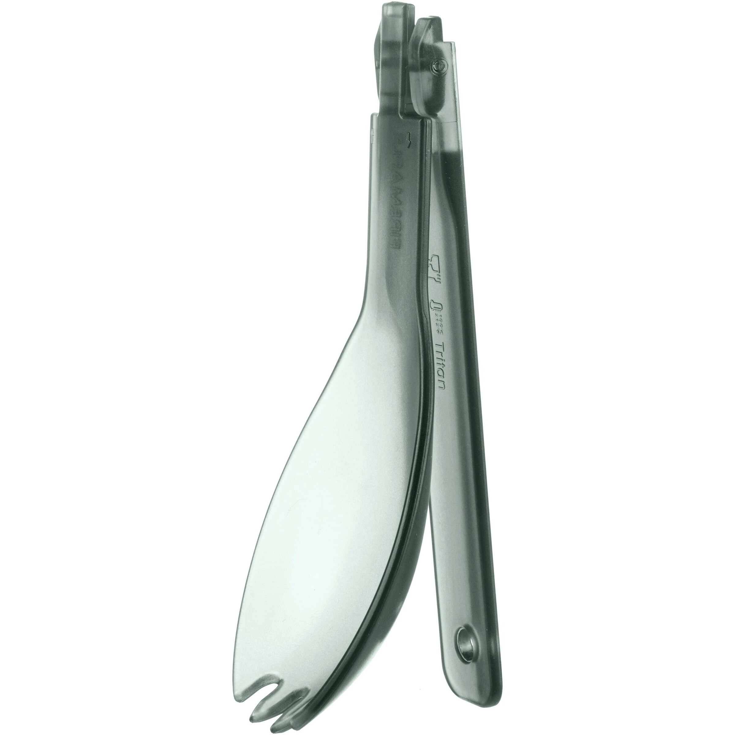 FIREMAPLE Cutlery 'Tritan' in Green