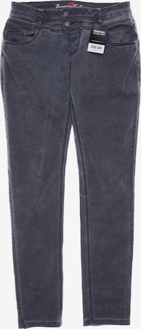 Buena Vista Jeans 27-28 in Grün: predná strana