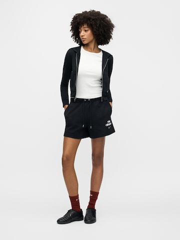 Nike Sportswear Loosefit Nadrág - fekete
