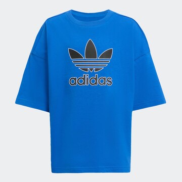 ADIDAS ORIGINALS Trainingsanzug in Blau