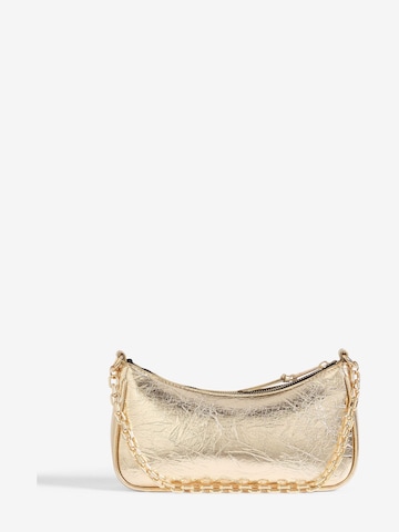 Friends Like These Taška přes rameno – zlatá