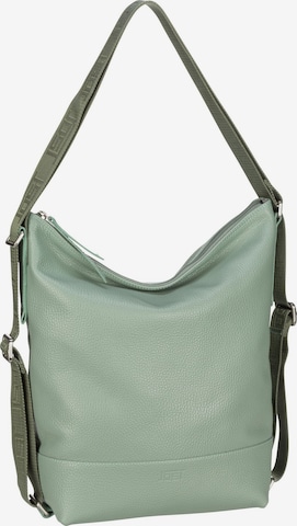 JOST Shoulder Bag 'Vika' in Green: front