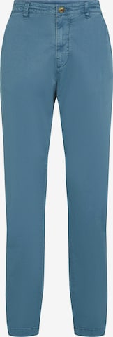 Pantalon O'NEILL en bleu : devant