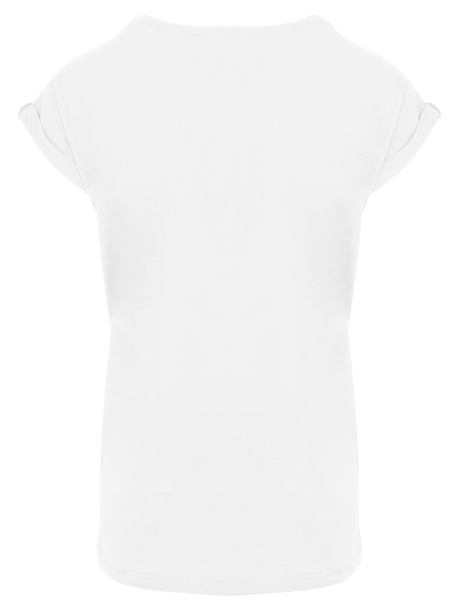 F4NT4STIC T-Shirt Motorhead England in Weiß 