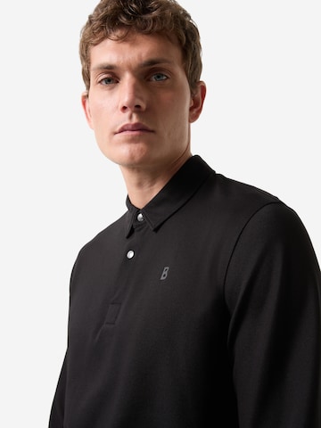 BOGNER Shirt' ' in Schwarz