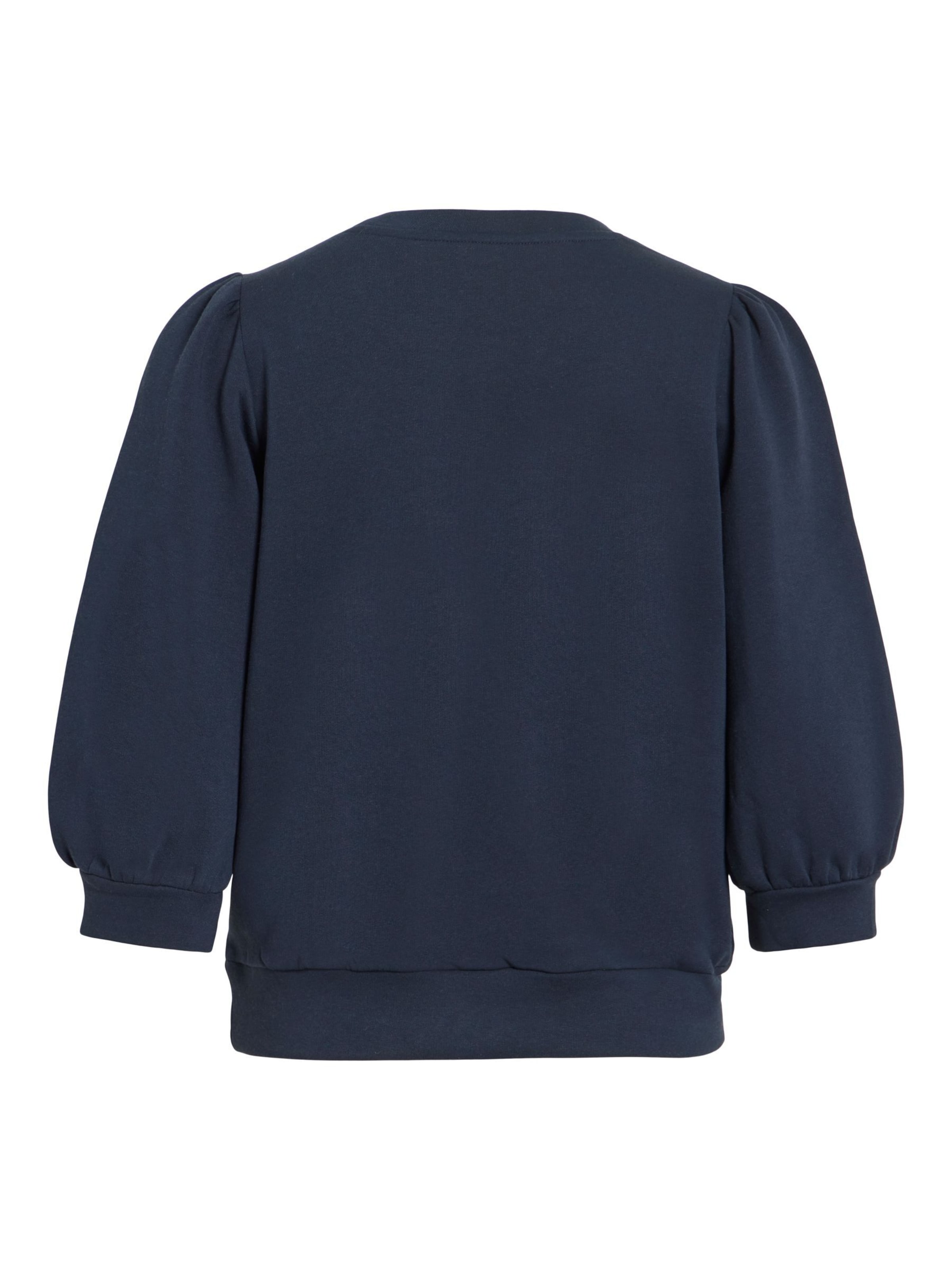 Felpa 'VIVERA ' di VILA in blu