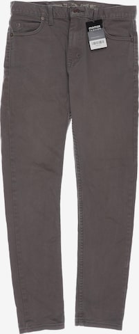DICKIES Jeans in 31 in Grey: front