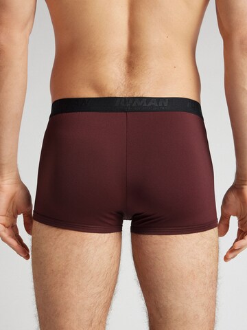 INTIMISSIMI Boxer shorts in Red