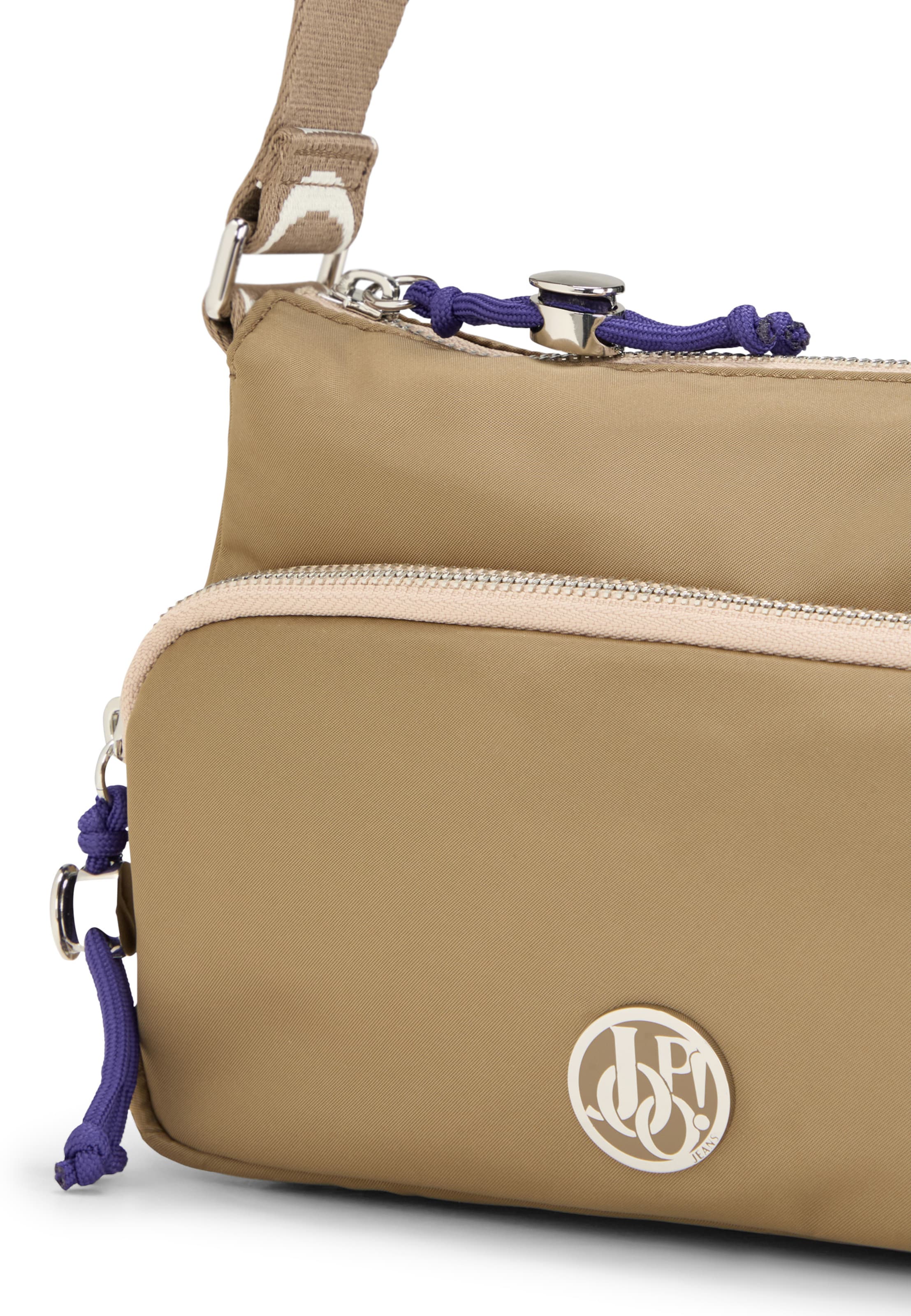 Sac à bandoulière 'Lietissimo Jasmina' JOOP! Jeans en beige