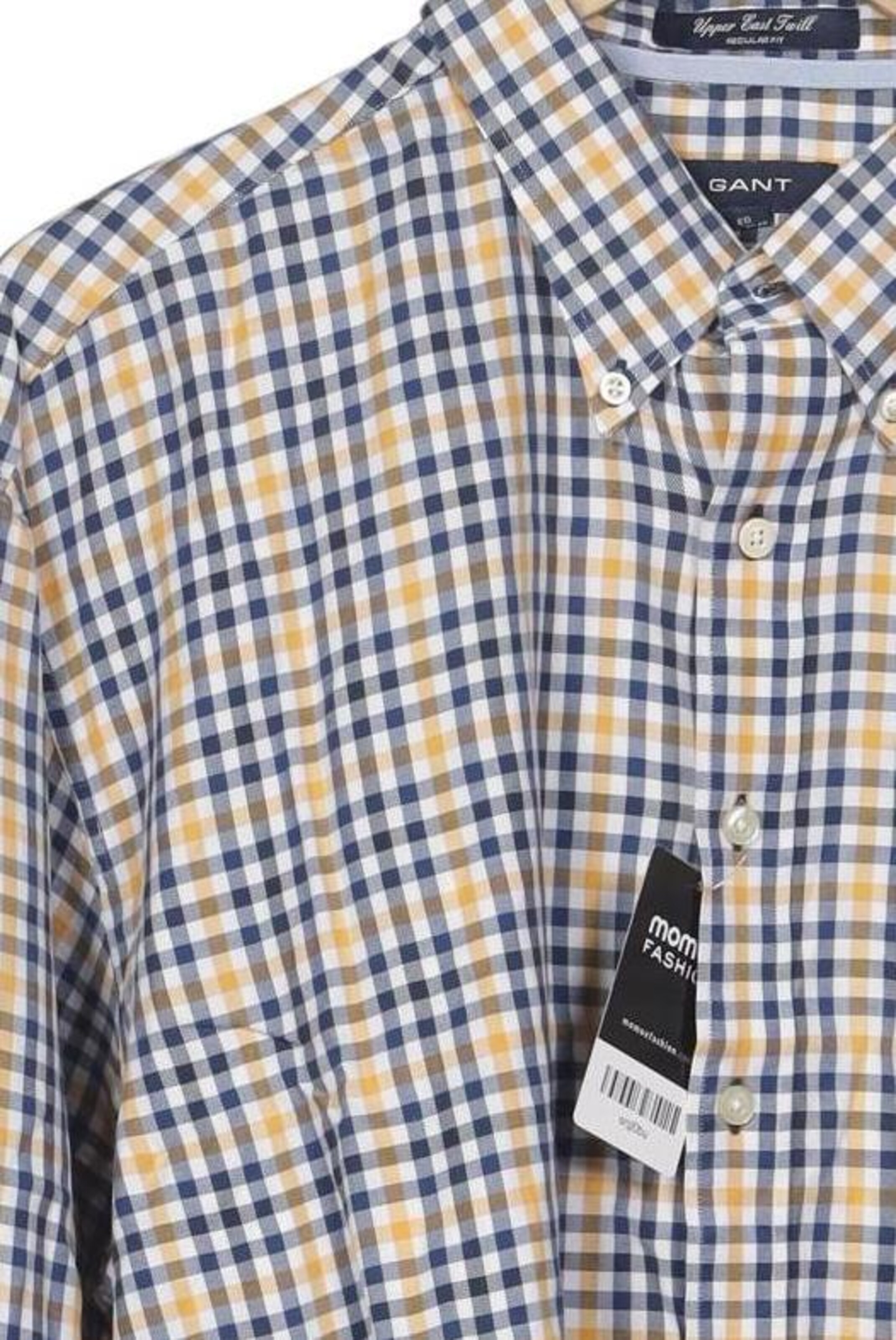 GANT Button Up Shirt in XXL in Mixed colors