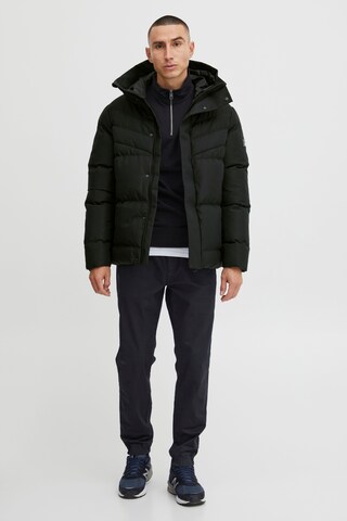 11 Project Winter jacket 'Demir' in Black