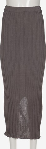 Annette Görtz Skirt in S in Grey: front