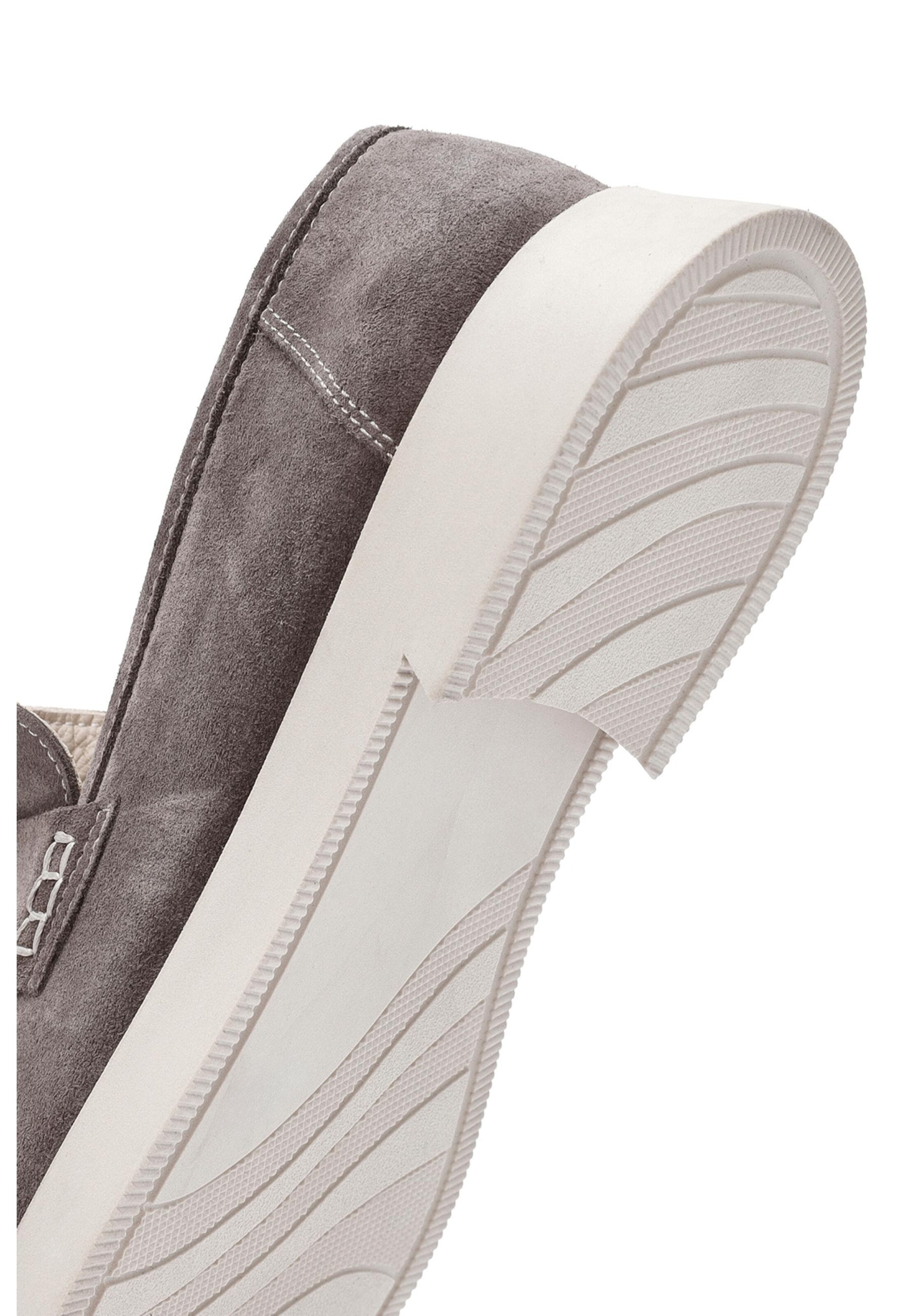 Derimod Instappers in Bruin