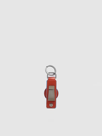 Piquadro Key ring in Brown