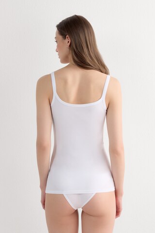 INTIMISSIMI Undershirt in White