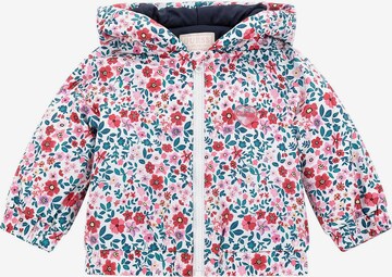 GUESS Between-Season Jacket in Mixed colors: front