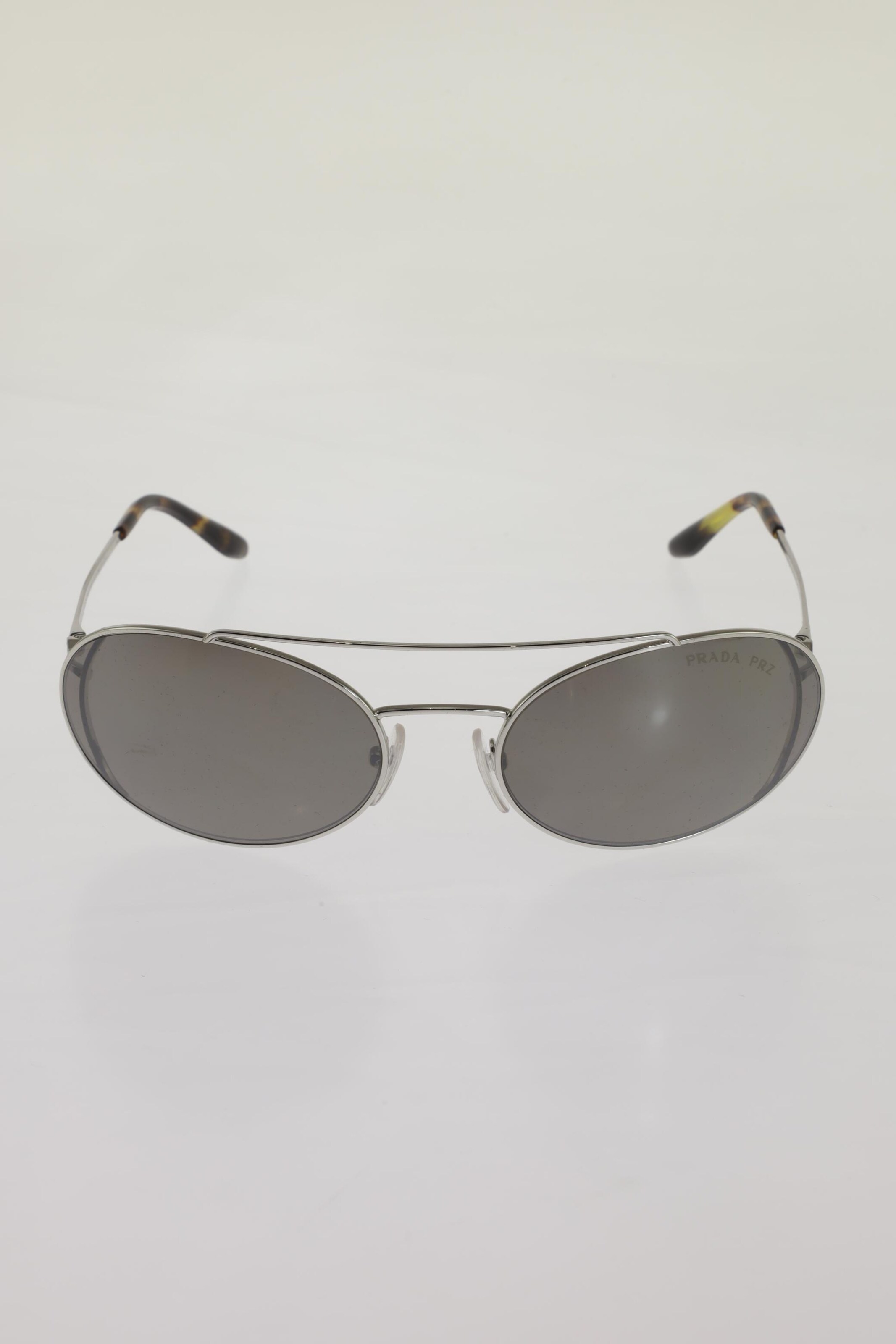 PRADA Sunglasses in One size in Silver
