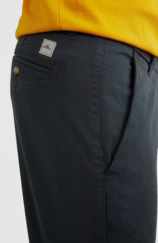 O'NEILL Regular Chino Pants 'Vaca' in Grey