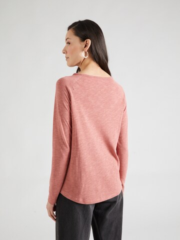 T-shirt s.Oliver en rose