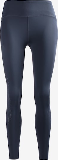 Pantaloni sportivi 'FlyFast Elite' UNDER ARMOUR di colore blu colomba / bianco, Visualizzazione prodotti