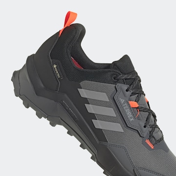 ADIDAS TERREX Αθλητικό παπούτσι 'Ax4 Gore-Tex' σε γκρι