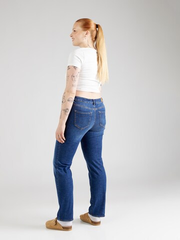 Regular Jean 'VMCFLASH' Vero Moda Curve en bleu