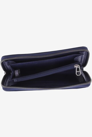 Liebeskind Berlin Small Leather Goods in One size in Blue